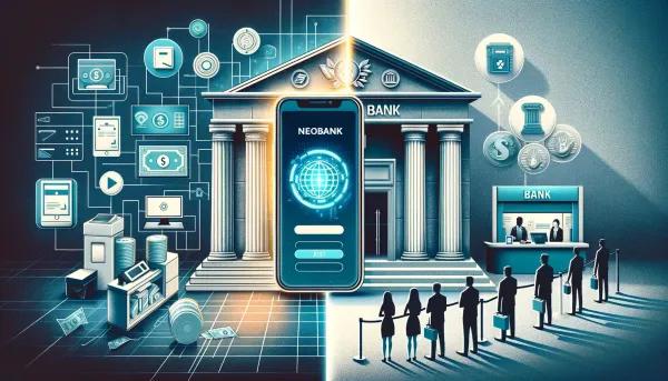 United States Neobanking Market to Hit Multi-Billion Valuation Till 2032