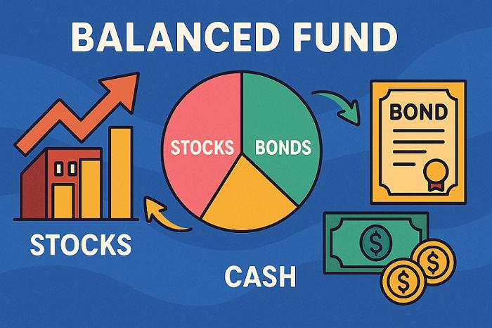 Balanced Fund Market Is Going to Boom | Major Giants Vanguard, BlackRock, Columbia Threadneedle