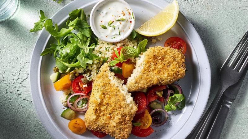United States Plant-Based Fish Market Insights 2025: FDA Approvals, Sustainable Aquaculture, and Emerging Opportunities for Global Food Companies Like Nestlé S.A., Good Catch Foods LLC, Ocean Hugger Foods Inc.