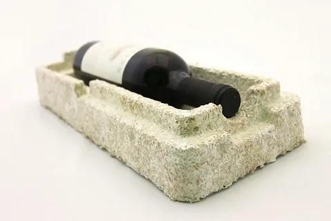 Mycelium Packaging Market Set to Reach USD 224.8 Million by 2035, Driven by Sustainability and Innovation
