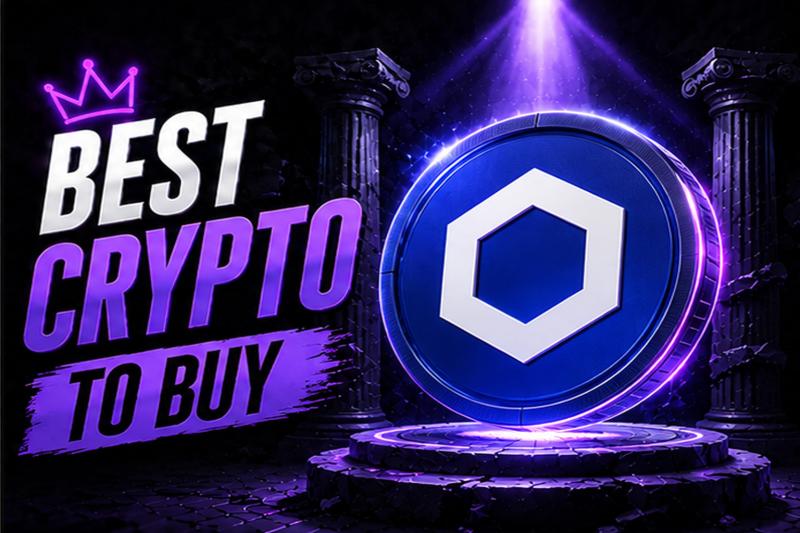 Top 3 Cryptos to Buy Now While Just 11% Own Crypto: Chainlink,