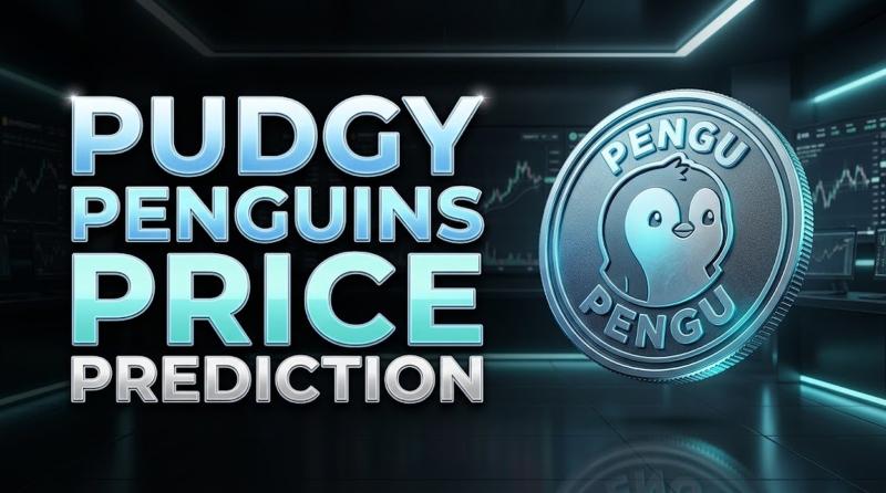 PENGU targets $0.01 as DigiTap puts a working crypto card behind its sub-$0.06 presale entry for retail.