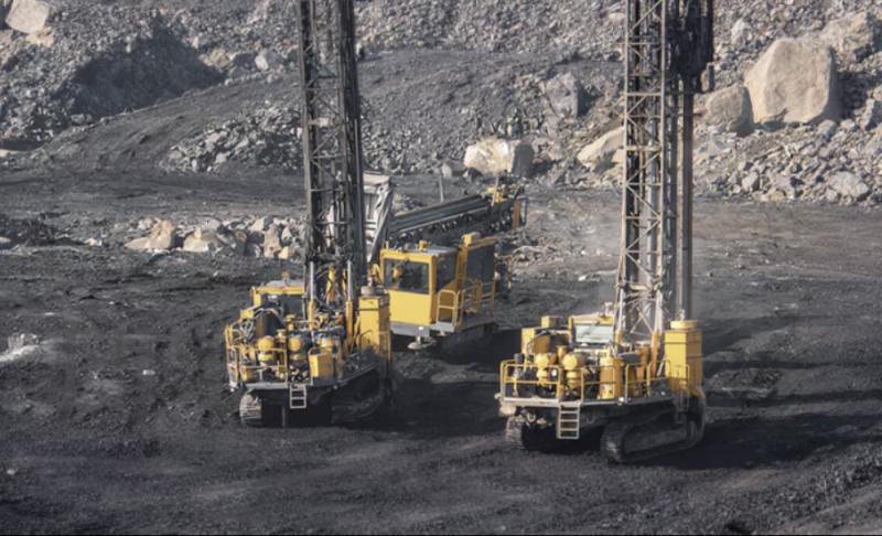 Material Durability and Case Studies: QDL's Integral DTH Drill