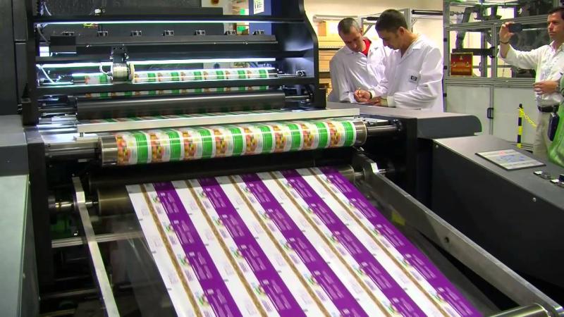 United States Digital Printing Packaging Market Set for Rapid Growth as Brands Embrace Customization and Sustainable Solutions 2025 | Top key players - Xerox Corporation, Mondi PLC, Xeikon N.V.