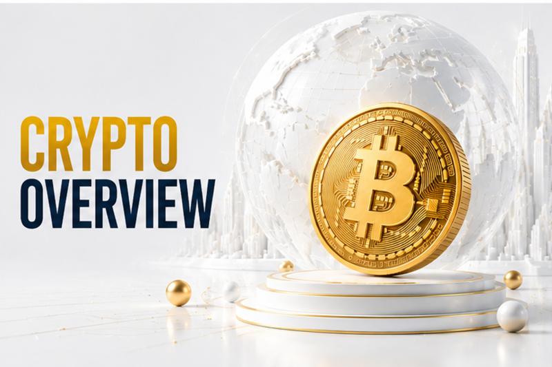 Crypto Overview September 2026: Strategy Buys 950 BTC at $86K