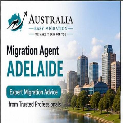 Migration Agent Adelaide