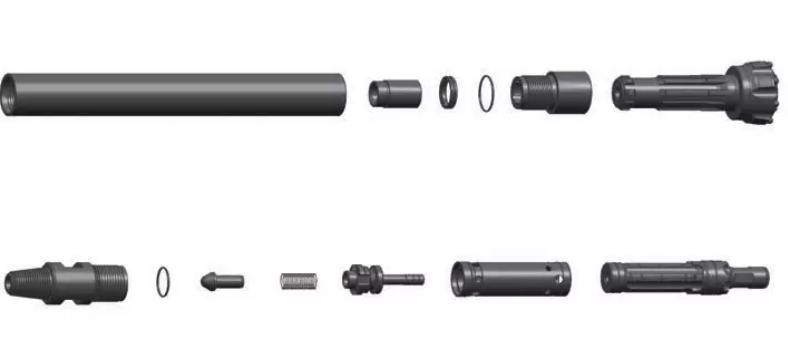 The Evolution of Equipment: A Study of QDL as a Chinese Solutions