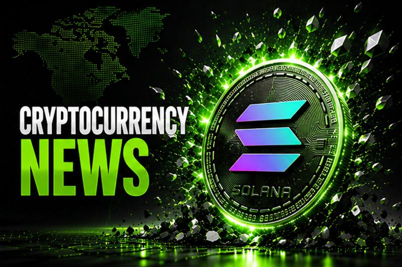 Crypto News Today: Strategy Buys 950 BTC, ETH and SOL Climb,