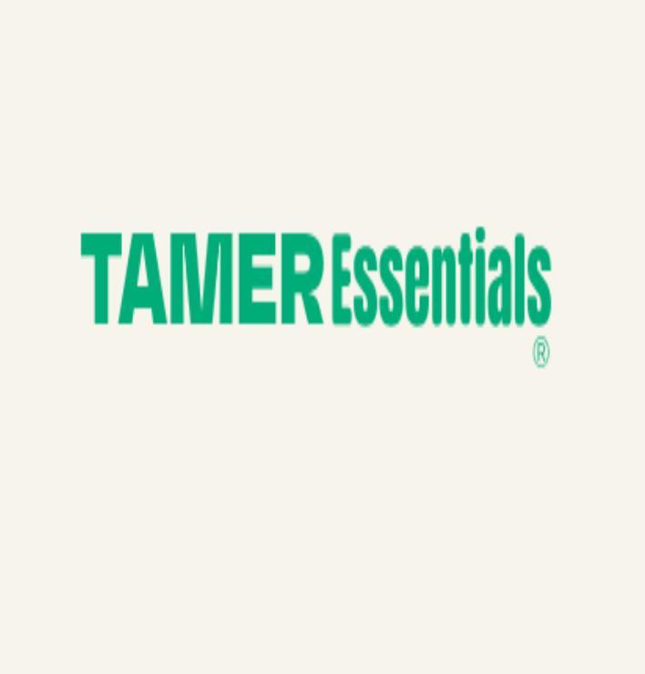 Tamer Essentials® Introduces Member Savings Program With 15%