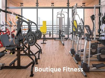 Boutique Fitness Market Is Booming Worldwide | Orangetheory Fitness, Peloton, Equinox, Xponential Fitness