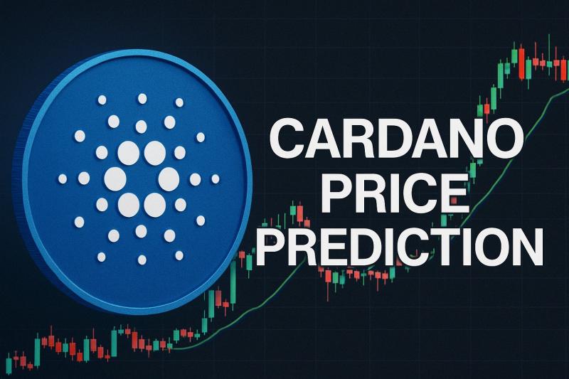ADA Price Prediction Eyes $0.30 After Mastercard Move While