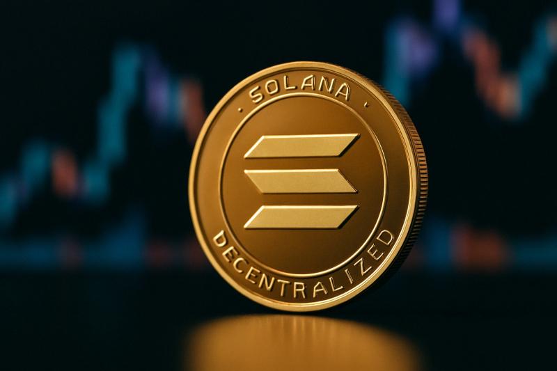 Solana Price Today Hits 3-Month High on ETF Record While Remittix