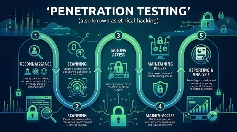Penetration Testing Market