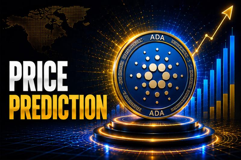 Cardano Price Prediction September 2026: ADA Lands Mastercard