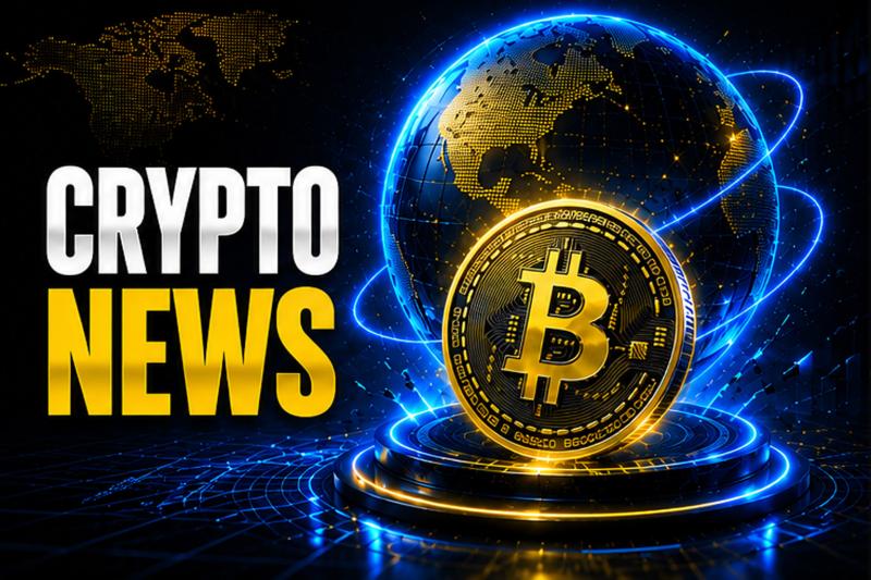 Crypto News Today: Bitcoin ETFs Smash $998 Million Record as