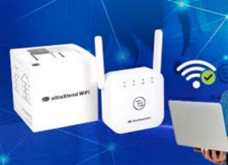 ULTRAXTEND WIFI REVIEWS 2024:IS ULTRAXTEND WIFI LEGIT OR JUST