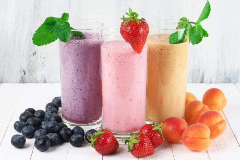 Smoothie Market Unidentified Segments - The Biggest Opportunity Of 2024