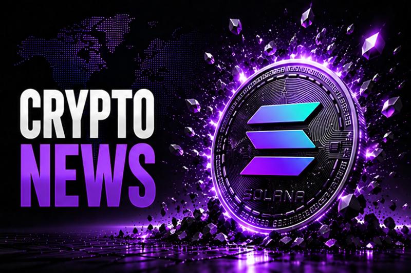 Crypto News Today: $18B in Options Expire Friday as SOL and DOGE