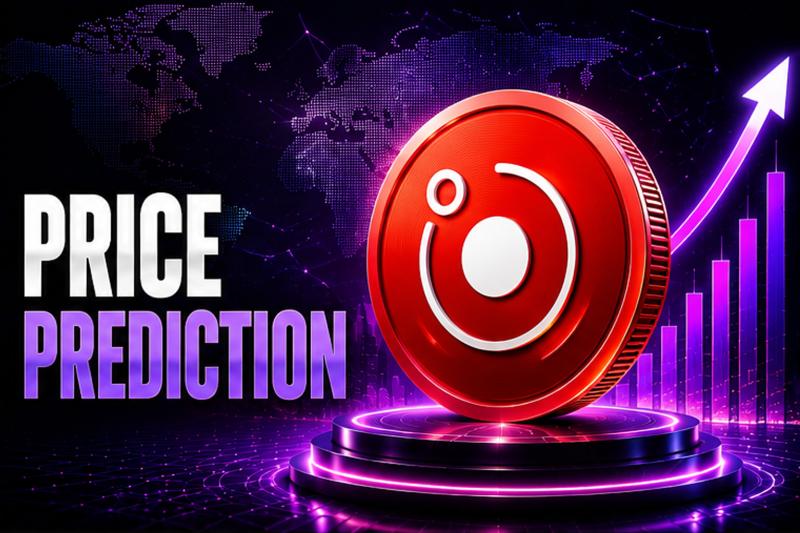 Render Price Prediction: RENDER Jumps 19% in a Day, but Early