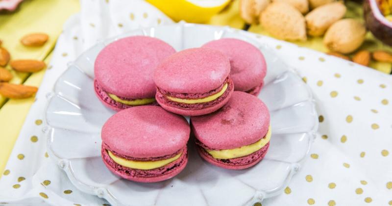 United States and Europe Macarons Market to Reach USD 3.6 Billion by 2035, Fueled by Premium Dessert Demand