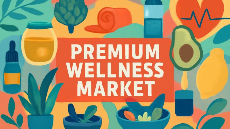 Premium Wellness Market Is Going to Boom | Major Giants Aman Resorts, COMO Shambhala, Six Senses, Canyon Ranch