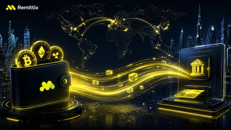 Crypto Market News Turns Green as 10-Year Treasury Yield Drops
