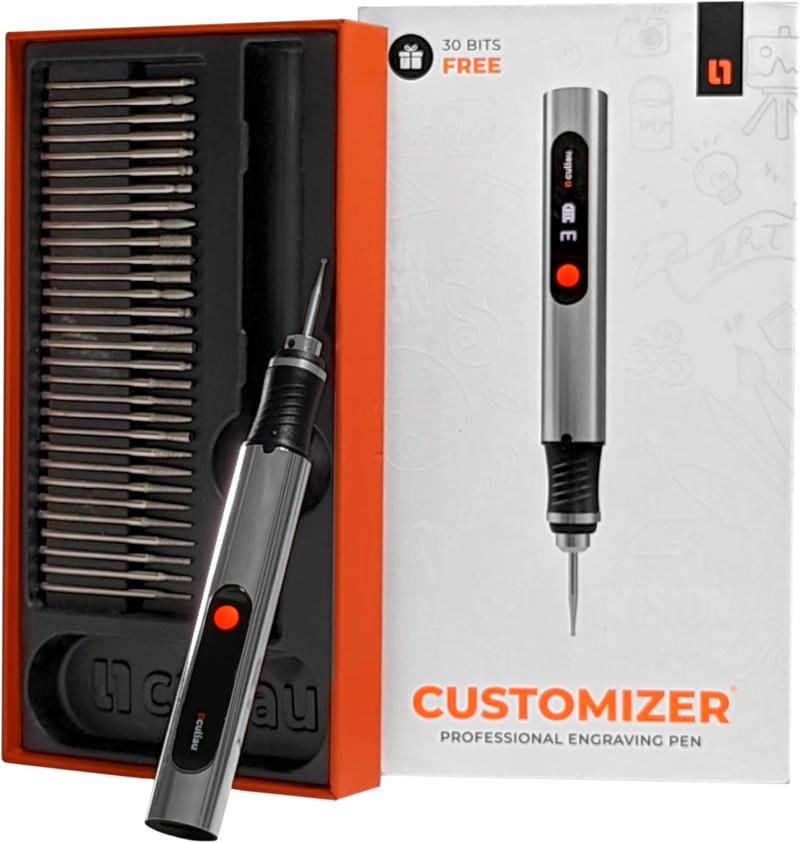 Resparked Engraving Pen Reviews 2026:Shocking Truth About