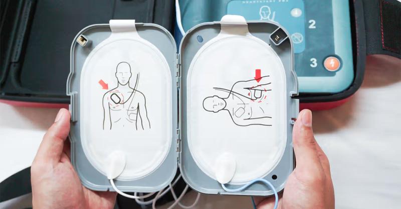 United States Defibrillators Market Intelligence Boom: Billion-Dollar Growth Ahead!