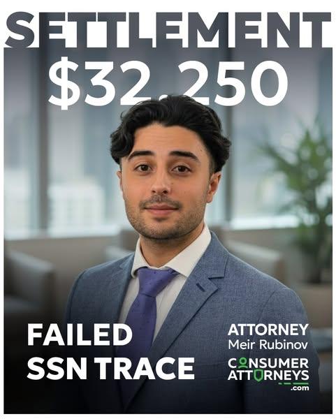 Consumer Attorneys PLLC Helps Immigrant Mother Overcome Background Check Error to Reclaim Her Livelihood