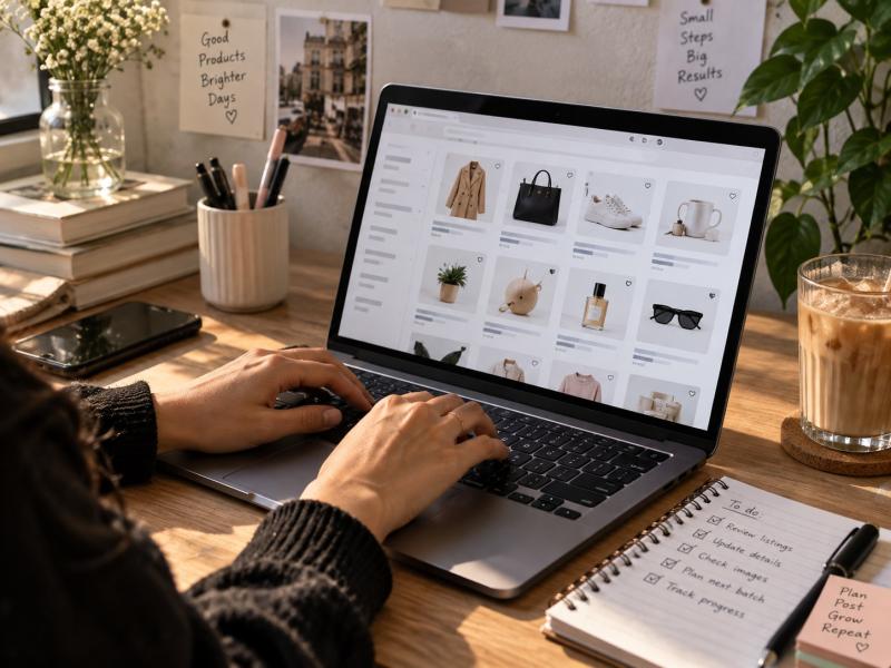 TrueGether Makes It Easier to Try Sites Like eBay With Direct Catalog Import