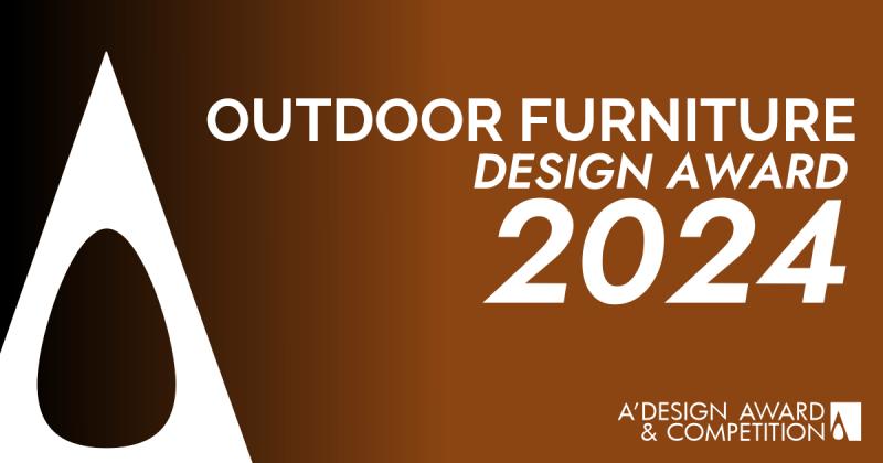 Outdoor Furniture Awards 2024 - 2025