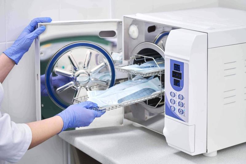 United States Sterilization Services Market to Reach $6.53 Billion by 2033, Driven by Advanced Low-Temperature, Plasma, and Hydrogen Peroxide Sterilization Technologies