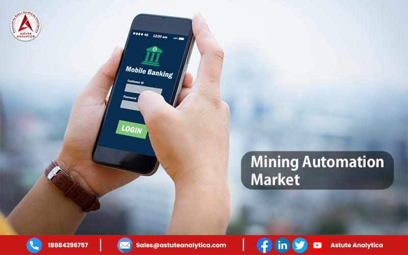 Global Mining Automation Market to Reach US$ 7.37 Billion