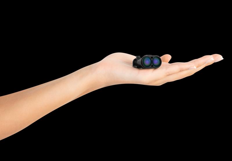 LightWare has revealed the GRF-250, an ultralight laser rangefinder designed for gimbal integration.