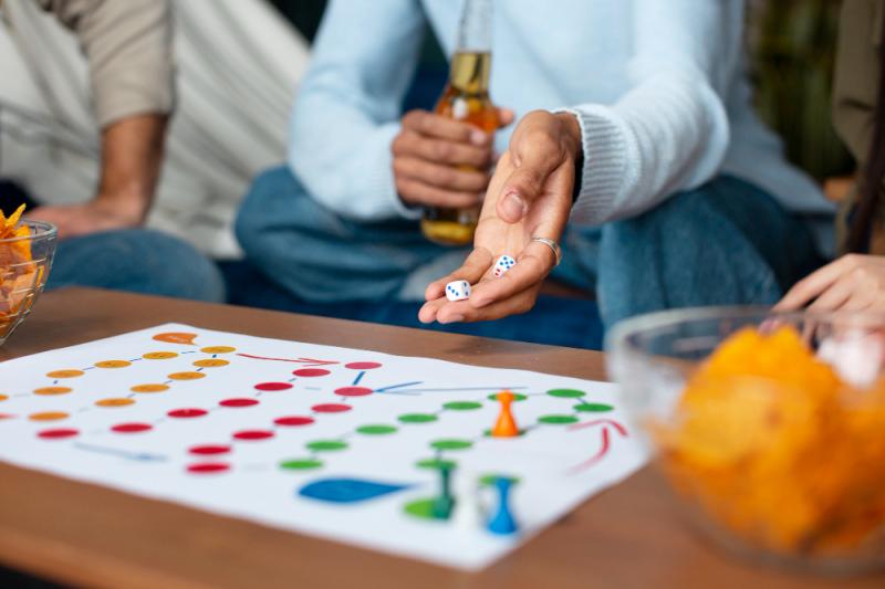 India Board Games Market, Size, Share, Industry Growth, Analysis & Research Report 2025-2033