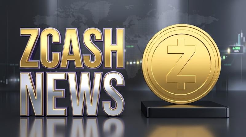 Most of ZEC's rally came before Paradigm's reveal. DigiTap gives buyers a pre-listing $TAP entry today.