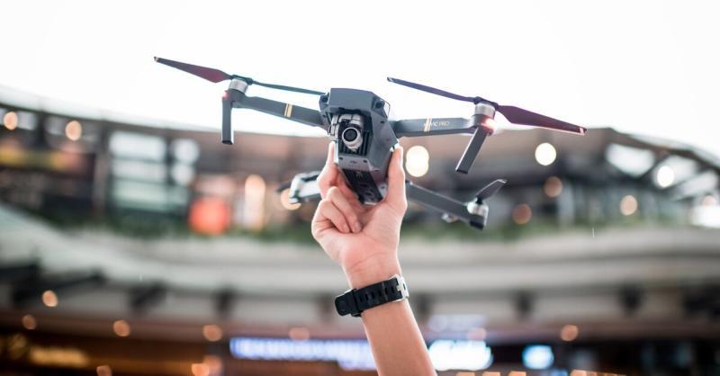 United States Target Drone Market to Reach $7.69 Billion by 2031, Driven by Advanced Autonomous Navigation and AI-Enabled Military Training Solutions | Lockheed Martin Corporation, HELLA GmbH & Co. KGaA, Northrop Grumman Corporation.