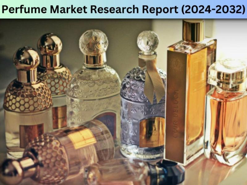 Perfume Market