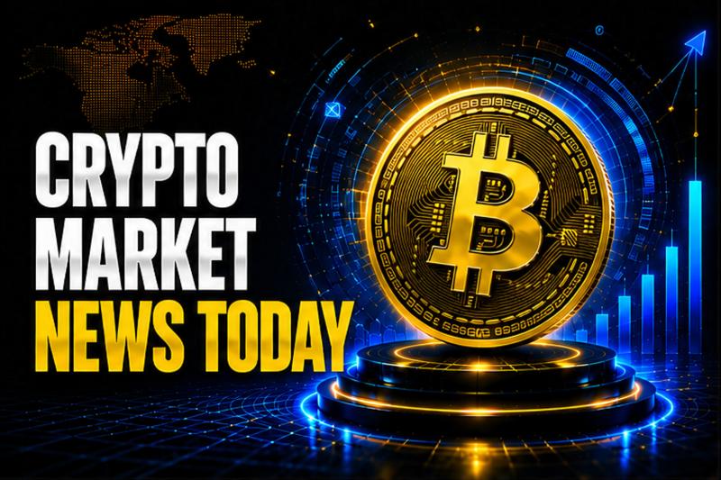 암호화폐 시장 뉴스: Bitcoin 역대 5회뿐인 강세 신호 포착, Pepeto 매수세 확산