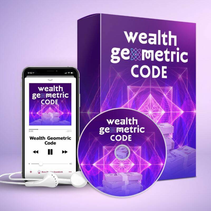 Wealth Geometric Cell Review: Can This Tiny Discovery Lead to Massive Wealth?
