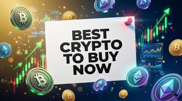 Best Crypto To Buy Now: Bitcoin Cash Jumps 35% on CME News as