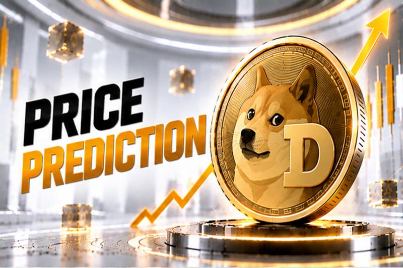 Dogecoin Price Prediction: Pepeto Moves to the Top Spot as