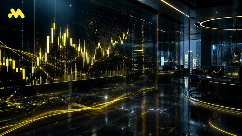 Crypto News Today: ONDO Recently Jumped 25% and Litecoin Broke