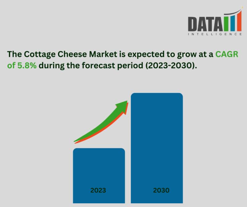 Cottage Cheese Market- DataM Intelligence