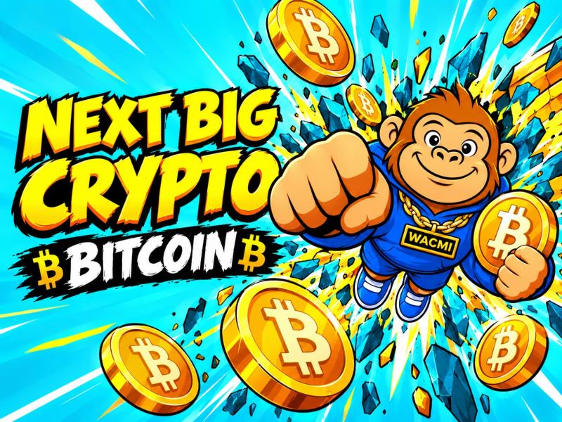 Bitcoin News Today: BTC Gains Momentum Near $87K as Apeing's 474M+ Tokens Sold Fuel Presale Buzz