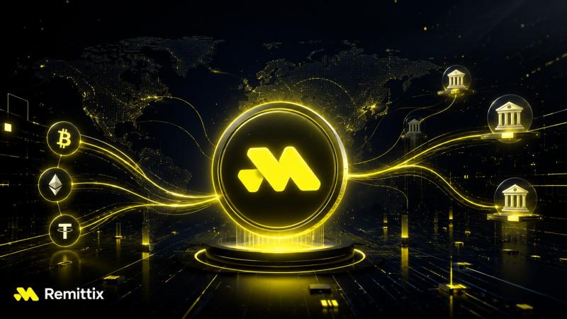 Bitcoin Price Prediction: BTC Eyes $100K as Remittix Activates the BINANCE500 Rewards Campaign
