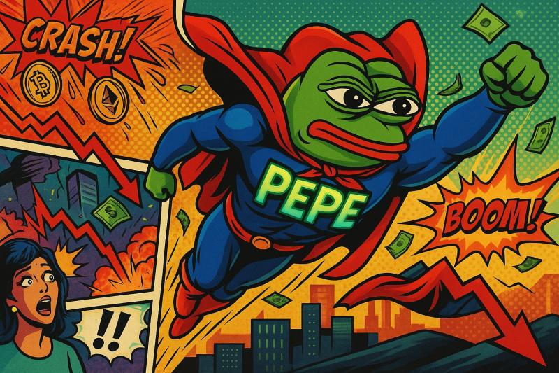 Best Crypto to Buy Now: PEPE's September Burst and SHIB's Rally Put Remittix's BINANCE500 Offer in Focus