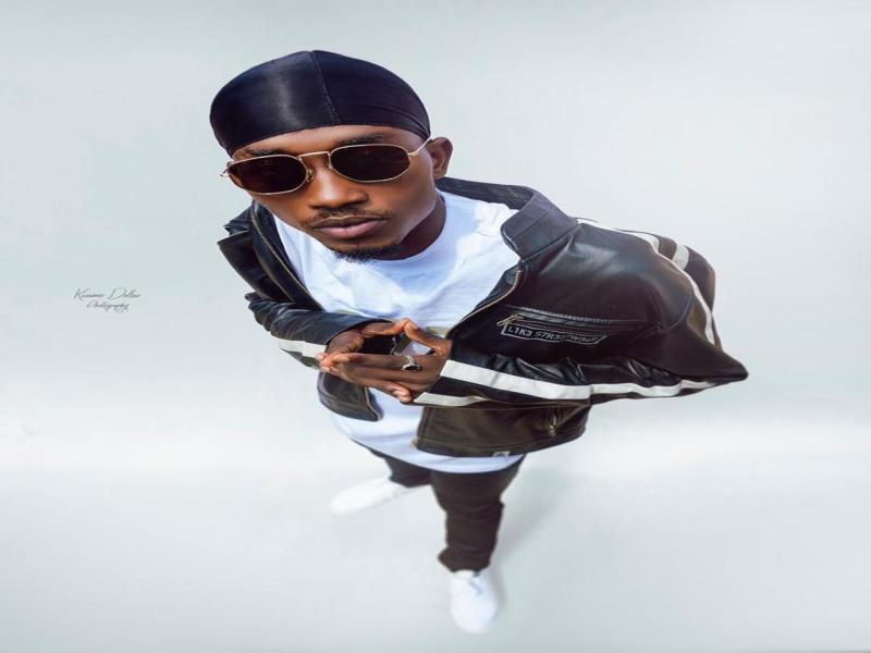 Dizzy Imortal, Jibril, C-tee, and Kvng Arab Unite for Soulful New Single,