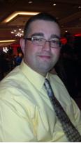 Former Army Specialist Joins Numina Group to Support Customers Deploying Pick Pack Ship Technologies