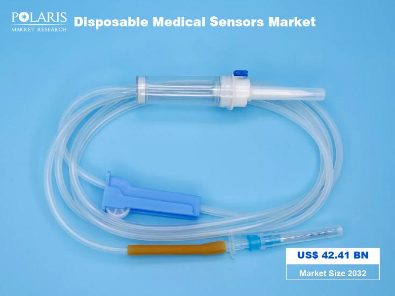 Disposable Medical Sensors Market